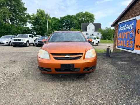 Photos of 2007 Chevrolet Cobalt LT Sedan 4D for sale in Lancaster, OH at Instant Auto Sales Lancaster
