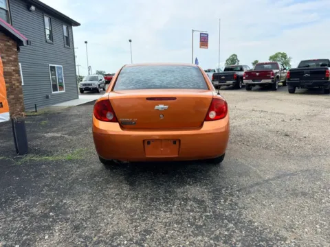 More photos of 2007 Chevrolet Cobalt LT Sedan 4D at Instant Auto Sales Lancaster, OH