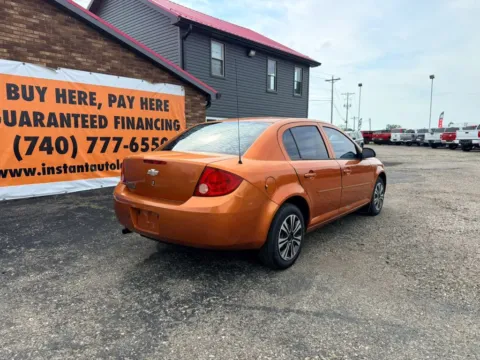More photos of 2007 Chevrolet Cobalt LT Sedan 4D at Instant Auto Sales Lancaster, OH