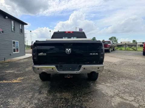 More photos of 2013 Ram 1500 Quad Cab Big Horn Pickup 4D 6 1/3 ft at Instant Auto Sales Lancaster, OH