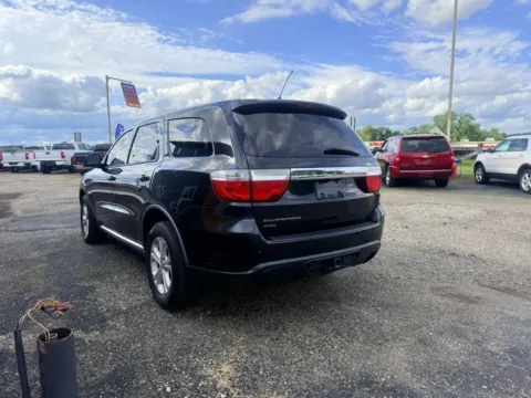 More photos of 2011 Dodge Durango Express Sport Utility 4D at Instant Auto Sales Lancaster, OH