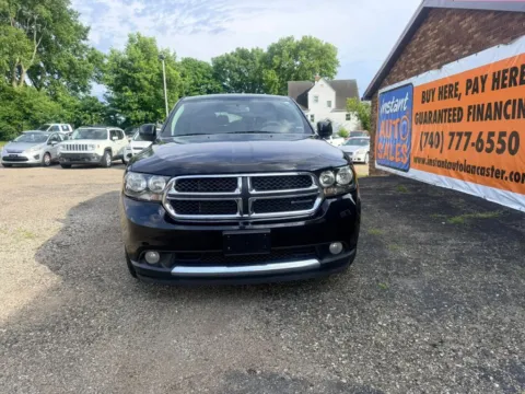 Photos of 2011 Dodge Durango Express Sport Utility 4D for sale in Lancaster, OH at Instant Auto Sales Lancaster