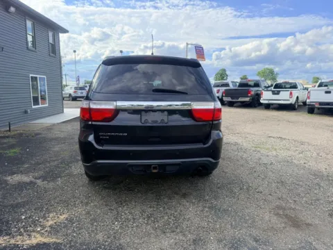 More photos of 2011 Dodge Durango Express Sport Utility 4D at Instant Auto Sales Lancaster, OH