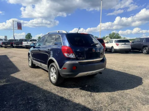 More photos of 2009 Saturn VUE XE Sport Utility 4D at Instant Auto Sales Lancaster, OH