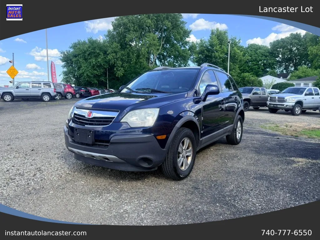 2009 Saturn VUE XE Sport Utility 4D for sale in Lancaster, OH