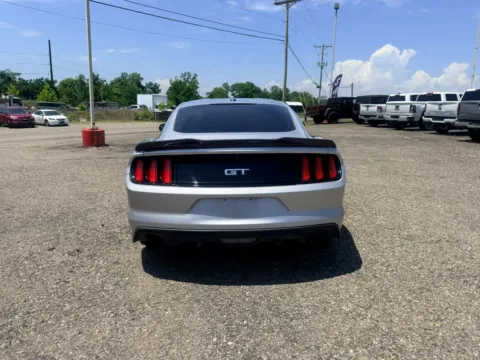 More photos of 2016 Ford Mustang GT Premium Coupe 2D at Instant Auto Sales Lancaster, OH