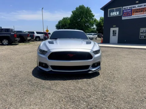 Photos of 2016 Ford Mustang GT Premium Coupe 2D for sale in Lancaster, OH at Instant Auto Sales Lancaster