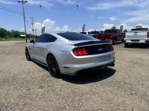 More photos of 2016 Ford Mustang GT Premium Coupe 2D at Instant Auto Sales Lancaster, OH