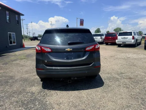 More photos of 2019 Chevrolet Equinox LS Sport Utility 4D at Instant Auto Sales Lancaster, OH