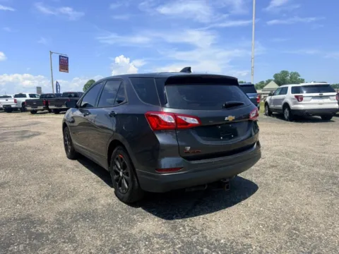 More photos of 2019 Chevrolet Equinox LS Sport Utility 4D at Instant Auto Sales Lancaster, OH