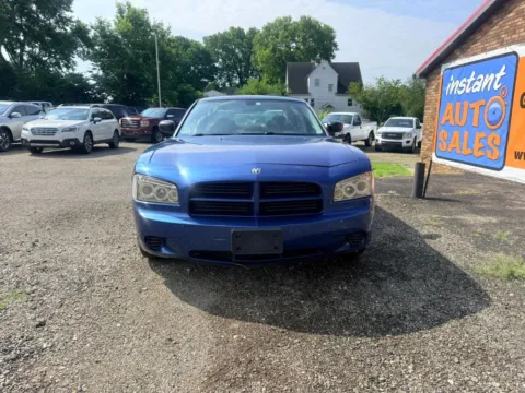 Photos of 2009 Dodge Charger Sedan 4D for sale in Lancaster, OH at Instant Auto Sales Lancaster