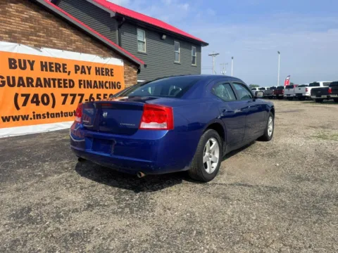 More photos of 2009 Dodge Charger Sedan 4D at Instant Auto Sales Lancaster, OH