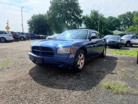 Another view of 2009 Dodge Charger Sedan 4D for sale in Lancaster, OH at Instant Auto Sales Lancaster
