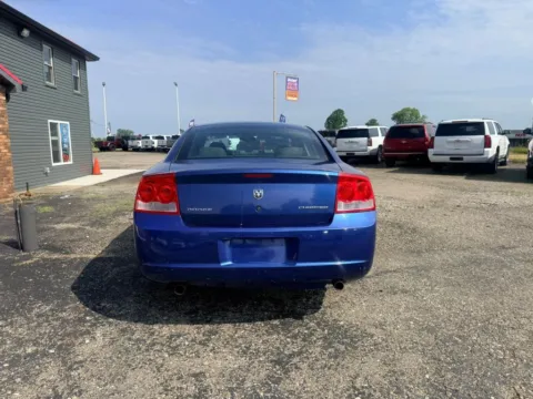More photos of 2009 Dodge Charger Sedan 4D at Instant Auto Sales Lancaster, OH