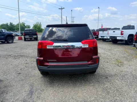 More photos of 2017 GMC Terrain SLE-1 Sport Utility 4D at Instant Auto Sales Lancaster, OH