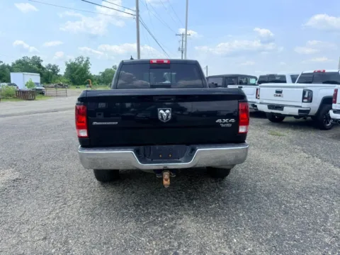 More photos of 2015 Ram 1500 Crew Cab Outdoorsman Pickup 4D 5 1/2 ft at Instant Auto Sales Lancaster, OH