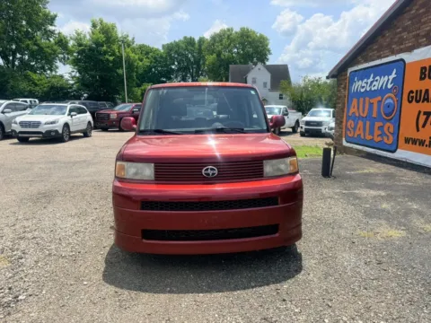 Photos of 2006 Scion xB Hatchback 4D for sale in Lancaster, OH at Instant Auto Sales Lancaster