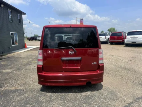 More photos of 2006 Scion xB Hatchback 4D at Instant Auto Sales Lancaster, OH