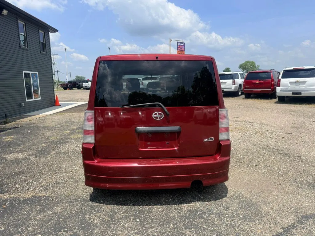 Used 2006 Scion xB Hatchback 4D for sale in Lancaster, OH at