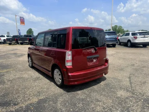 More photos of 2006 Scion xB Hatchback 4D at Instant Auto Sales Lancaster, OH