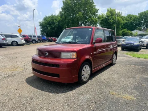 Used 2006 Scion xB Hatchback 4D for sale in Lancaster, OH at
