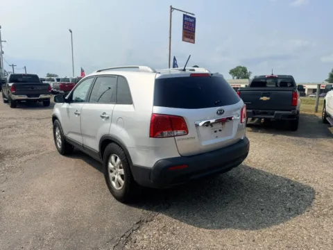 More photos of 2013 Kia Sorento LX Sport Utility 4D at Instant Auto Sales Lancaster, OH