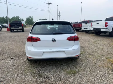More photos of 2015 Volkswagen Golf GTI SE Hatchback Sedan 4D at Instant Auto Sales Lancaster, OH