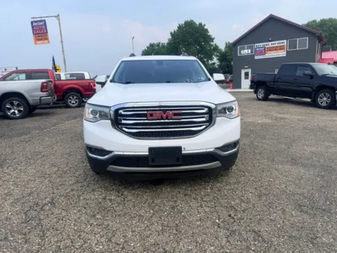 Photos of 2017 GMC Acadia SLT-1 Sport Utility 4D for sale in Lancaster, OH at Instant Auto Sales Lancaster