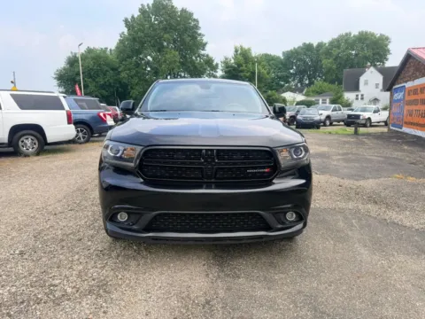 Photos of 2018 Dodge Durango GT Sport Utility 4D for sale in Lancaster, OH at Instant Auto Sales Lancaster