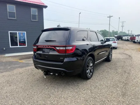 More photos of 2018 Dodge Durango GT Sport Utility 4D at Instant Auto Sales Lancaster, OH