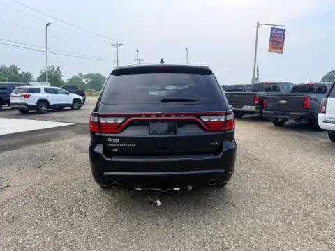 More photos of 2018 Dodge Durango GT Sport Utility 4D at Instant Auto Sales Lancaster, OH
