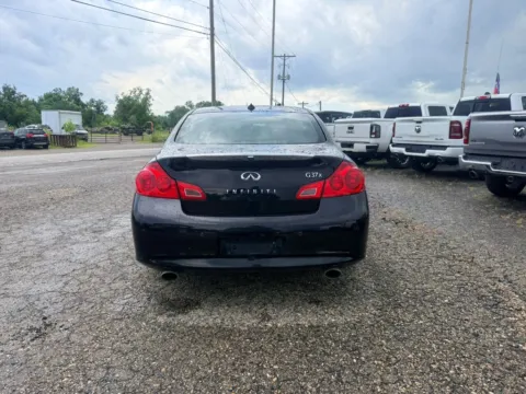 More photos of 2011 INFINITI G 37x Sedan 4D at Instant Auto Sales Lancaster, OH
