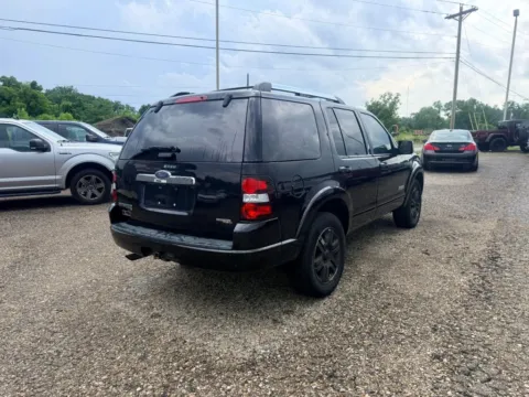 More photos of 2007 Ford Explorer Limited Sport Utility 4D at Instant Auto Sales Lancaster, OH