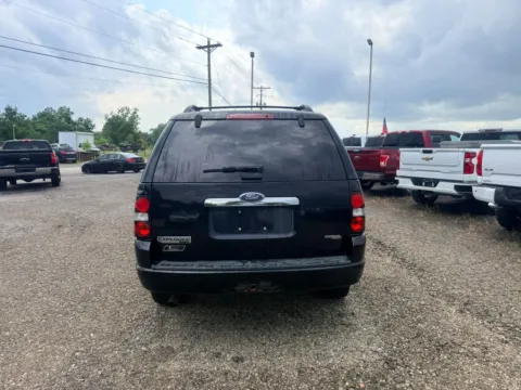 More photos of 2007 Ford Explorer Limited Sport Utility 4D at Instant Auto Sales Lancaster, OH
