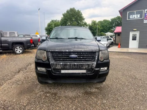 Photos of 2007 Ford Explorer Limited Sport Utility 4D for sale in Lancaster, OH at Instant Auto Sales Lancaster