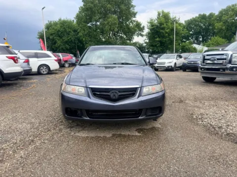 Photos of 2004 Acura TSX Sedan 4D for sale in Lancaster, OH at Instant Auto Sales Lancaster