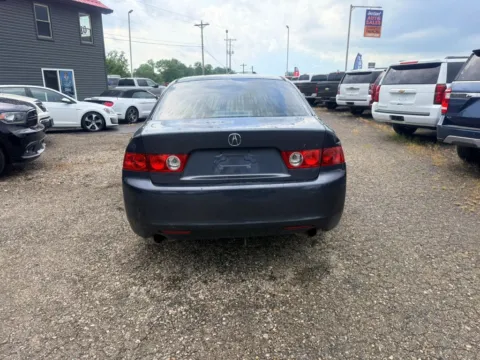 More photos of 2004 Acura TSX Sedan 4D at Instant Auto Sales Lancaster, OH