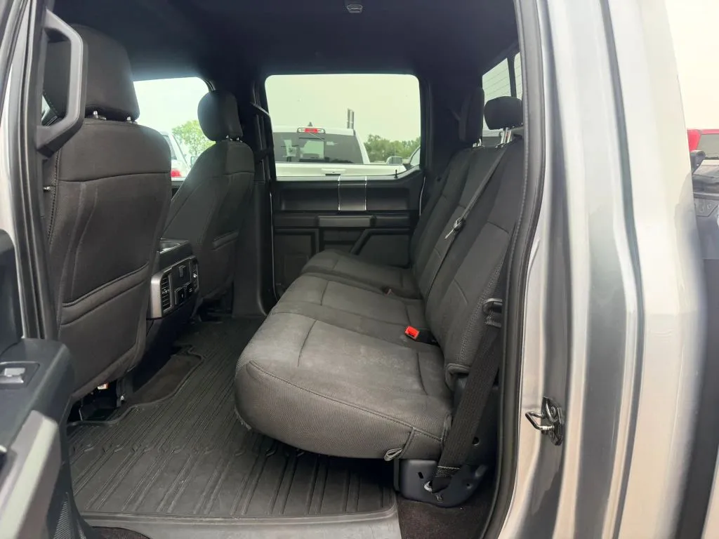 2020 Ford F-150 XLT - Photo 10