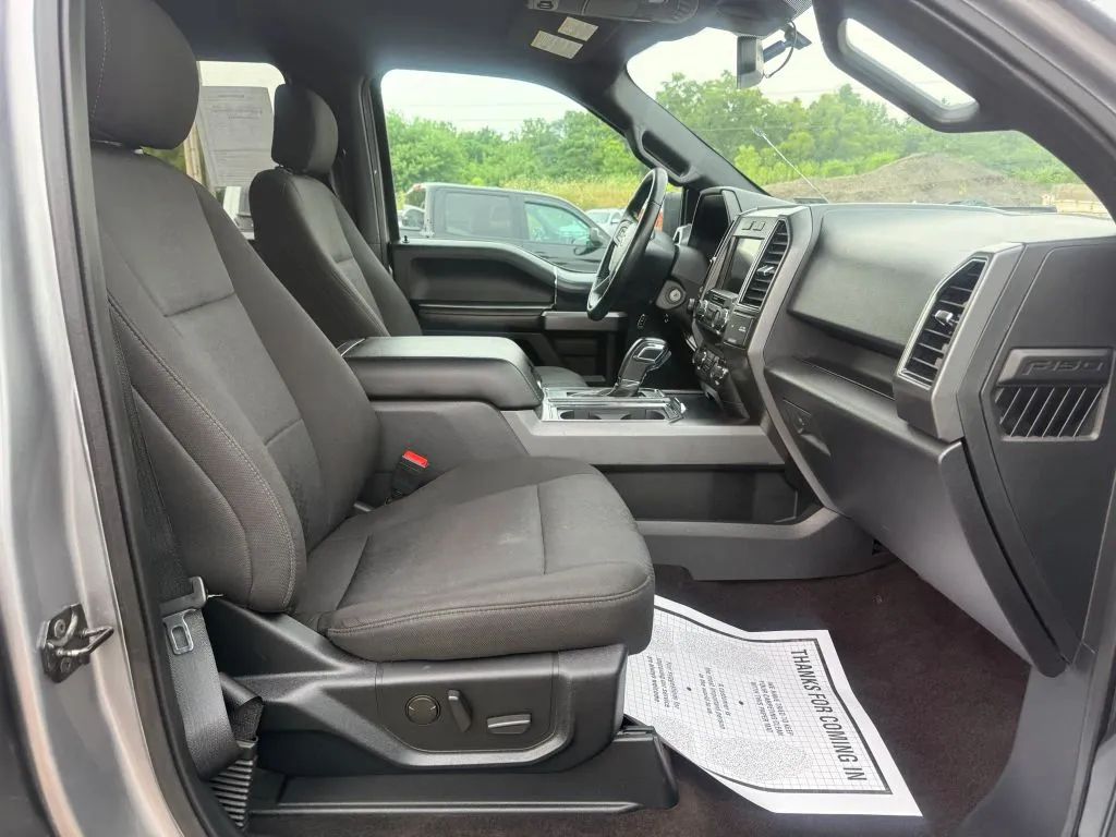 2020 Ford F-150 XLT - Photo 9