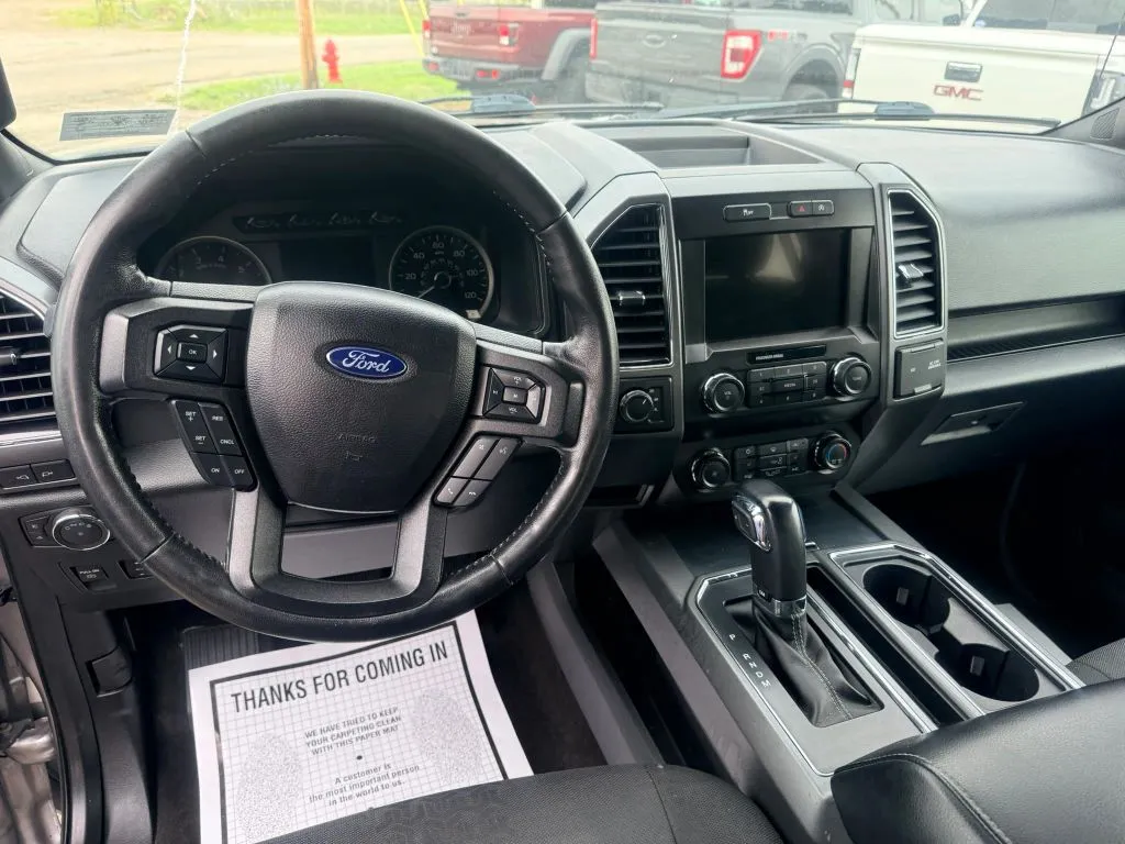 2020 Ford F-150 XLT - Photo 8