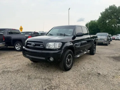 Another view of 2004 Toyota Tundra Double Cab Limited Pickup 4D 6 1/2 ft for sale in Lancaster, OH at Instant Auto Sales Lancaster