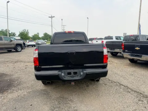 More photos of 2004 Toyota Tundra Double Cab Limited Pickup 4D 6 1/2 ft at Instant Auto Sales Lancaster, OH