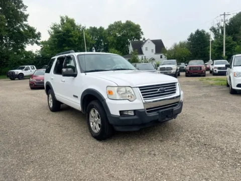 Photos of 2007 Ford Explorer XLT Sport Utility 4D for sale in Lancaster, OH at Instant Auto Sales Lancaster