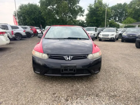 Photos of 2008 Honda Civic LX Coupe 2D for sale in Lancaster, OH at Instant Auto Sales Lancaster