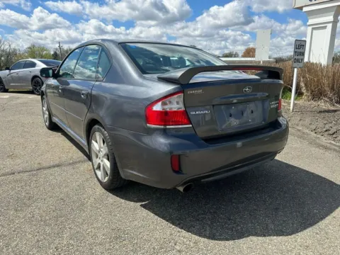 More photos of 2008 Subaru Legacy 2.5 GT Limited Sedan 4D at Instant Auto Sales Lancaster, OH