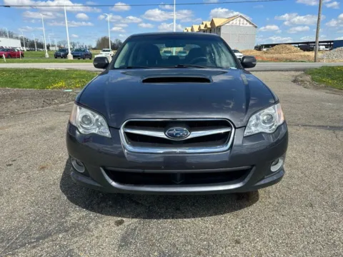 Photos of 2008 Subaru Legacy 2.5 GT Limited Sedan 4D for sale in Lancaster, OH at Instant Auto Sales Lancaster