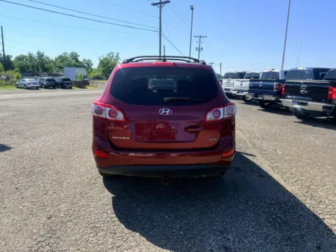 More photos of 2012 Hyundai Santa Fe GLS Sport Utility 4D at Instant Auto Sales Lancaster, OH