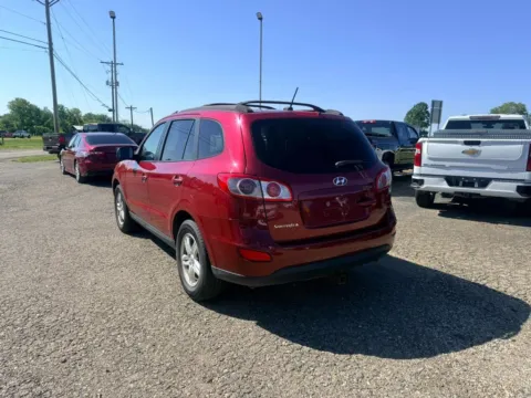 More photos of 2012 Hyundai Santa Fe GLS Sport Utility 4D at Instant Auto Sales Lancaster, OH