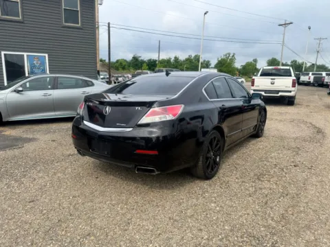 More photos of 2012 Acura TL SH-AWD Sedan 4D at Instant Auto Sales Lancaster, OH