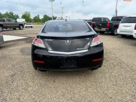 More photos of 2012 Acura TL SH-AWD Sedan 4D at Instant Auto Sales Lancaster, OH